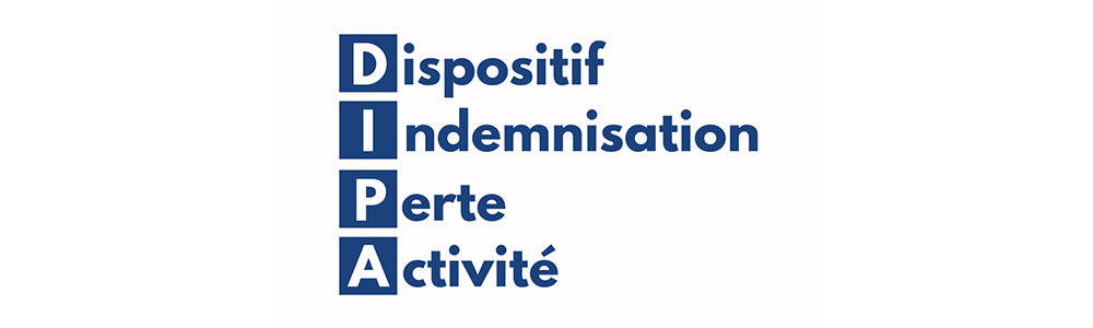 DIPA : Dispositif d’Indemnisation de la Perte d’Activité - CSMF