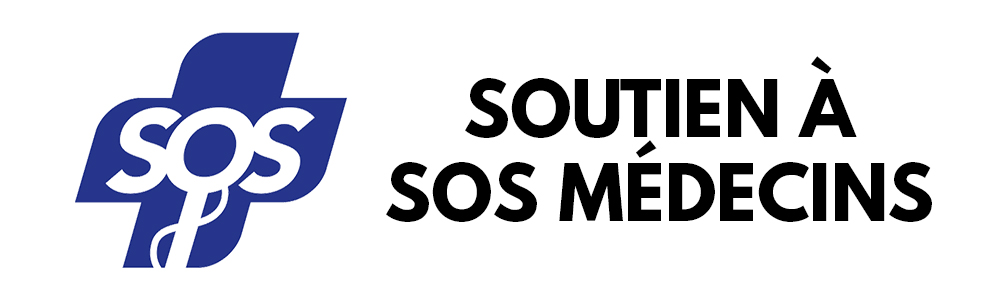 Soutien à SOS Médecins