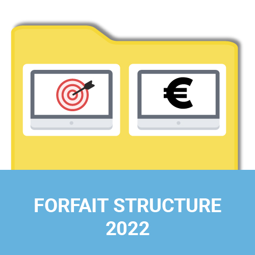 Vignette Forfait Structure 2022