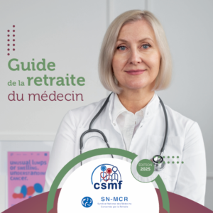 Guide de la retraite du médecin