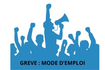 Grève  : Les modes d’emploi de la CSMF