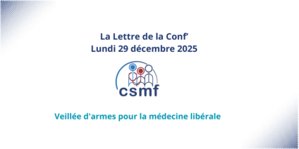 Veillée d&rsquo;armes pour la médecine libérale