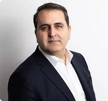 Photo de Salim Benabadji