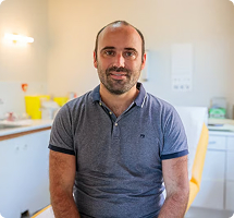 Photo de Laurent Carlini