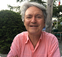 Photo de Jean-Jacques Delord