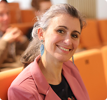 Photo de Florence Doury-Panchout