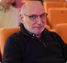 Photo de Gilbert Gutermann