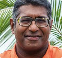 Photo de Reuben Veerapen