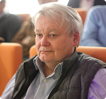 Photo de Nicolas Sainmont