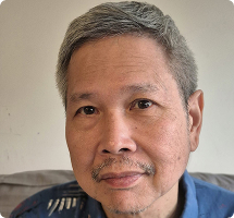 Photo de Daniel Tseng-Ching