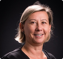 Photo de Bénédicte Vincent