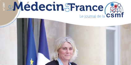 Un nouveau numéro, « Système de santé – les sept péchés capitaux », est en ligne !