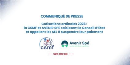 Communiqué de presse