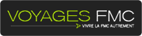 Logo Voyages FMC