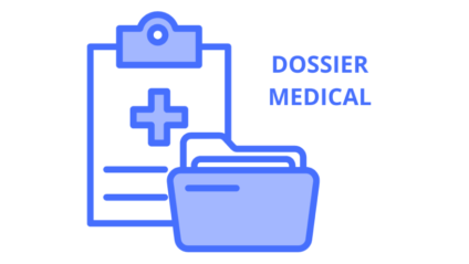 Que faire face au patient qui vous demande d’avoir accès à son dossier médical ?