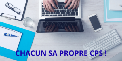 CPS et remplacement : chacun sa propre CPS !