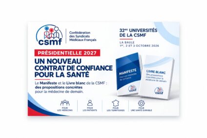 Communiqué de presse