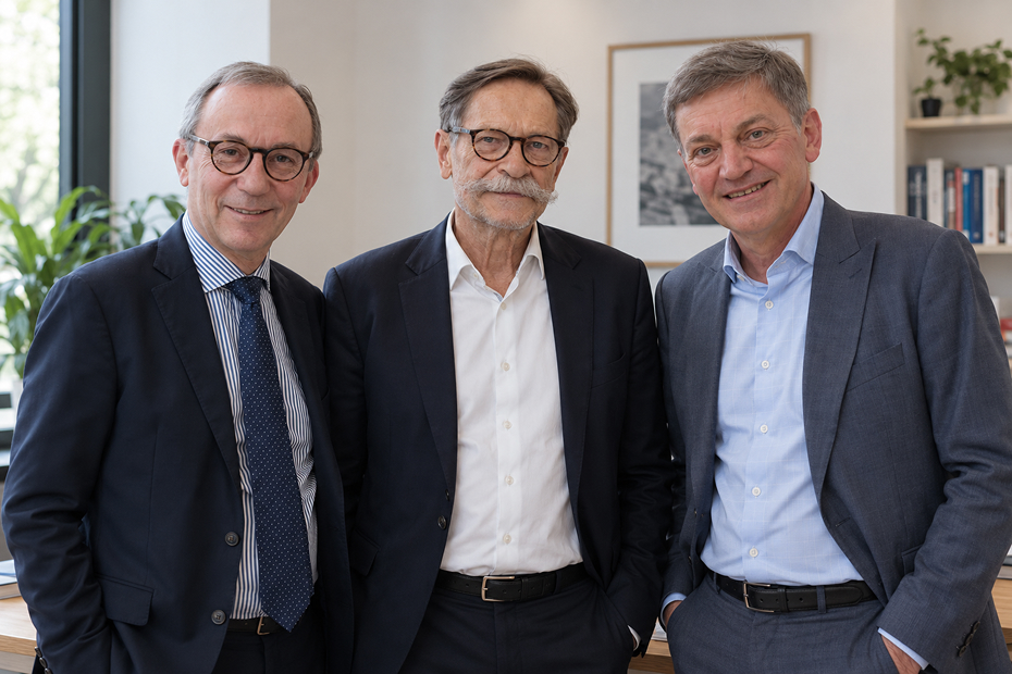 Présidence CSMF